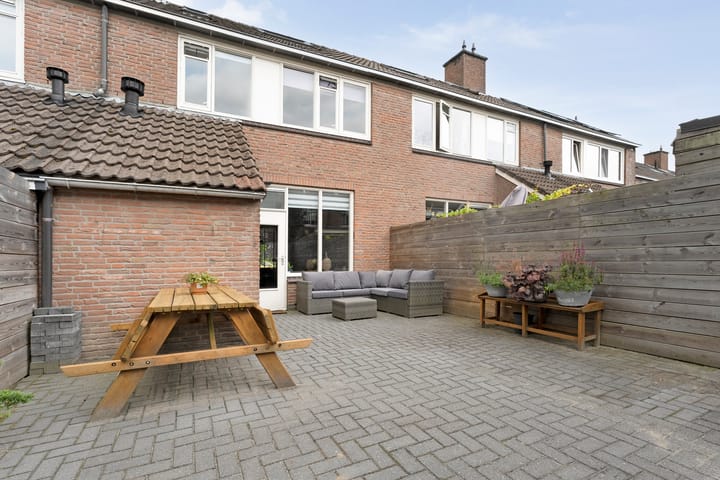 Foto 30 van van Pallandtlaan 28