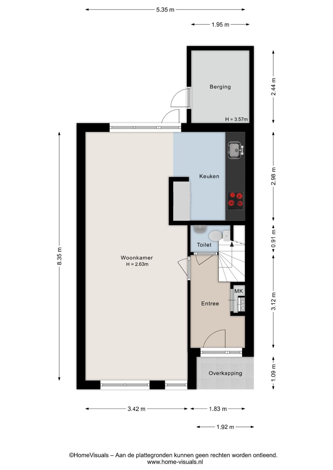 Foto 32 van van Pallandtlaan 28