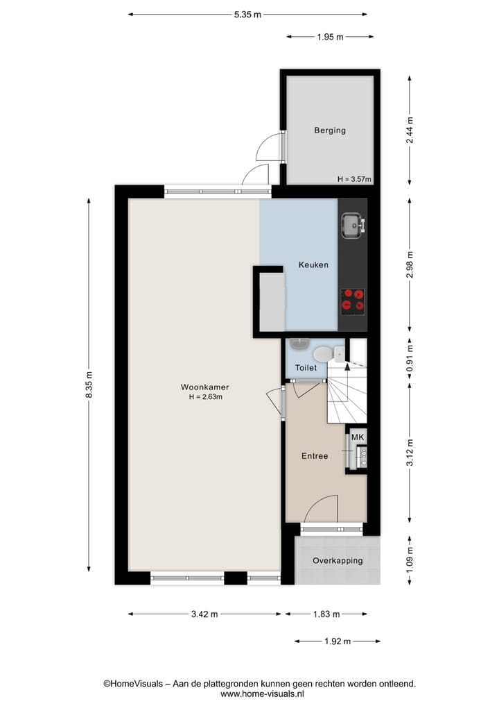 Foto 32 van van Pallandtlaan 28