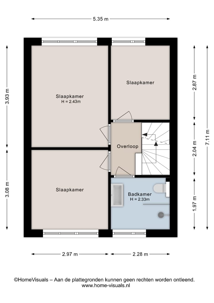 Foto 34 van van Pallandtlaan 28