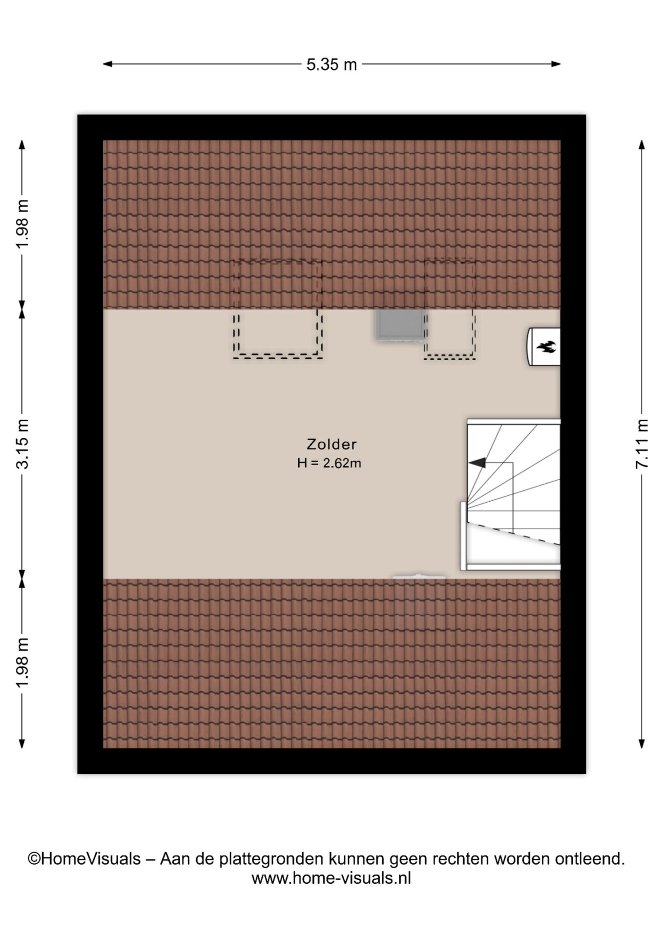Foto 36 van van Pallandtlaan 28