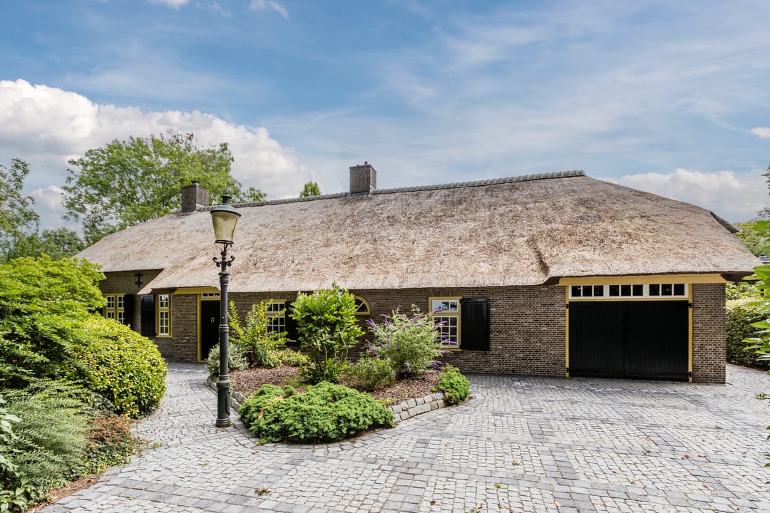 Photo 1 of Helkantsedijk 28-A