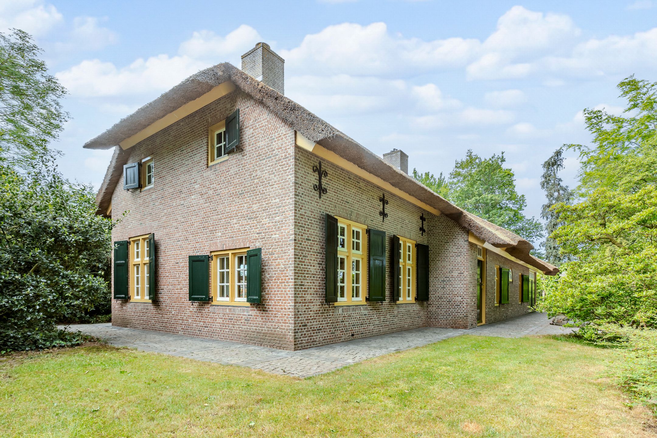 Photo 3 of Helkantsedijk 28-A