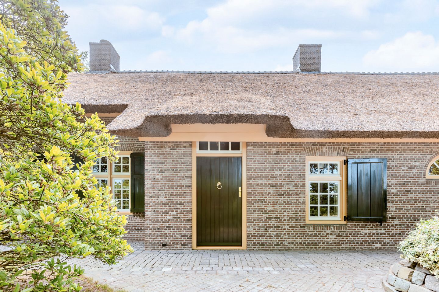 Photo 4 of Helkantsedijk 28-A