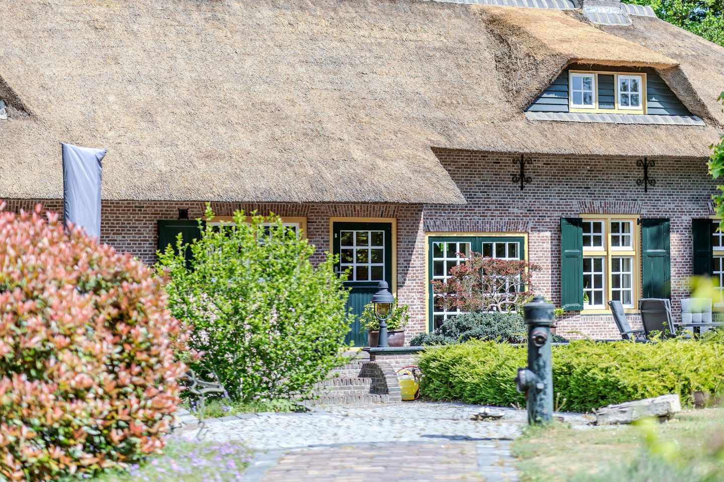 Photo 5 of Helkantsedijk 28-A