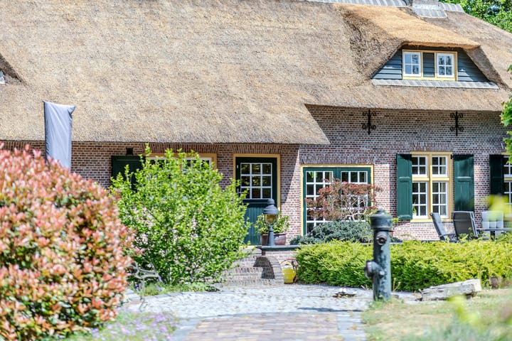 Foto 5 van Helkantsedijk 28-A