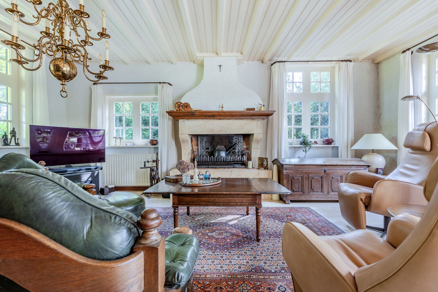 Photo 10 of Helkantsedijk 28-A