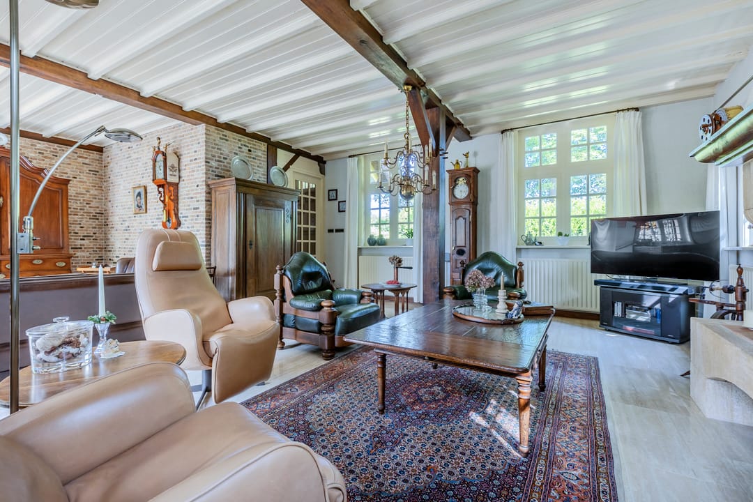 Photo 11 of Helkantsedijk 28-A