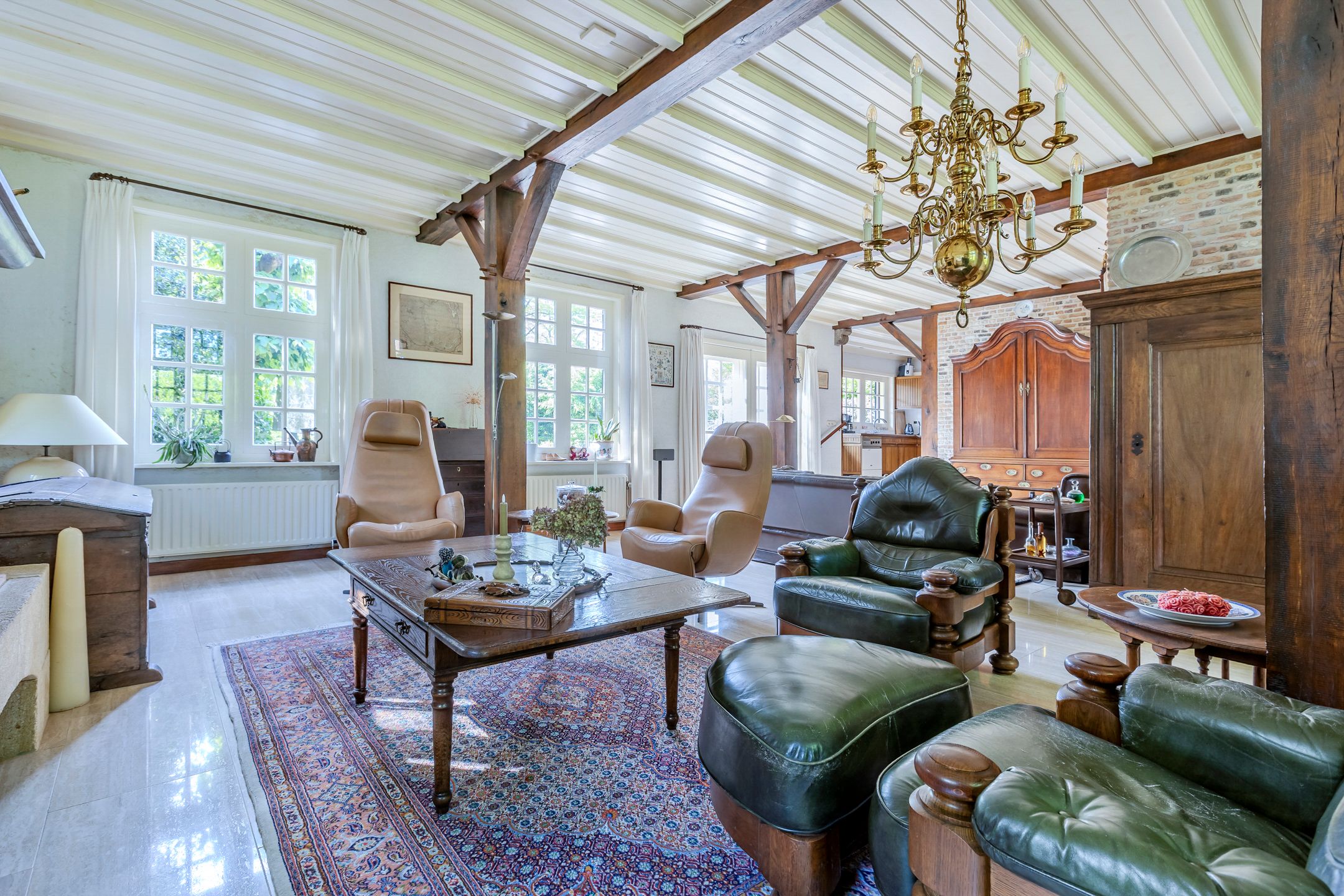 Photo 12 of Helkantsedijk 28-A