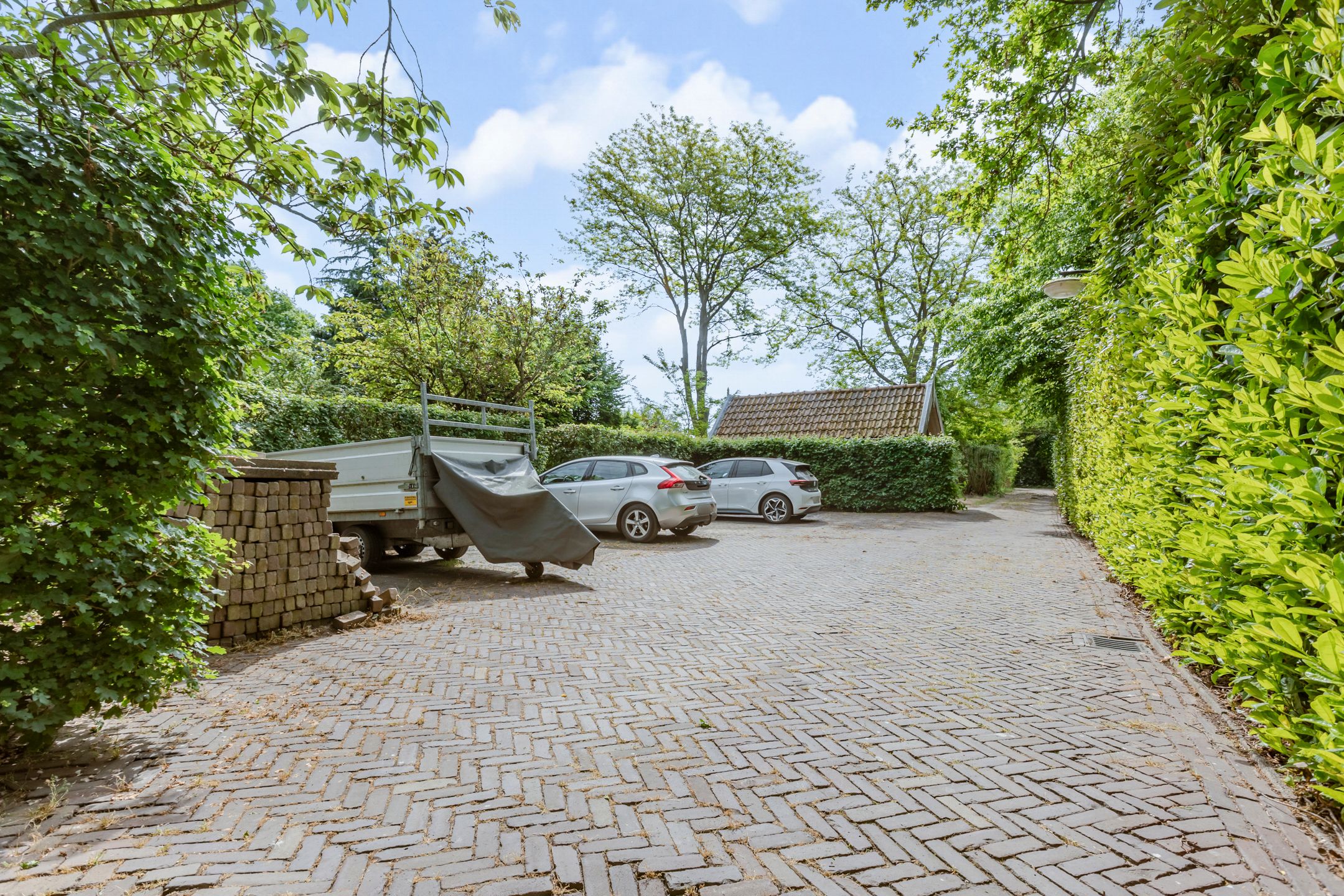 Photo 42 of Helkantsedijk 28-A