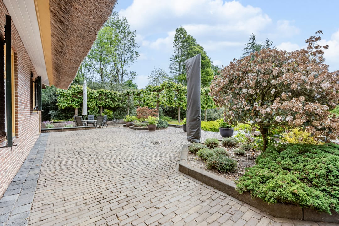 Photo 46 of Helkantsedijk 28-A