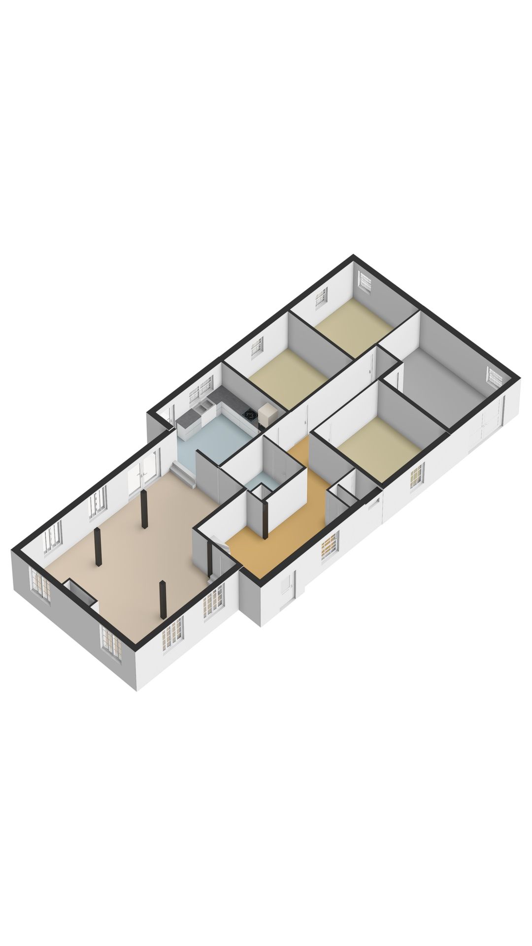 Photo 56 of Helkantsedijk 28-A