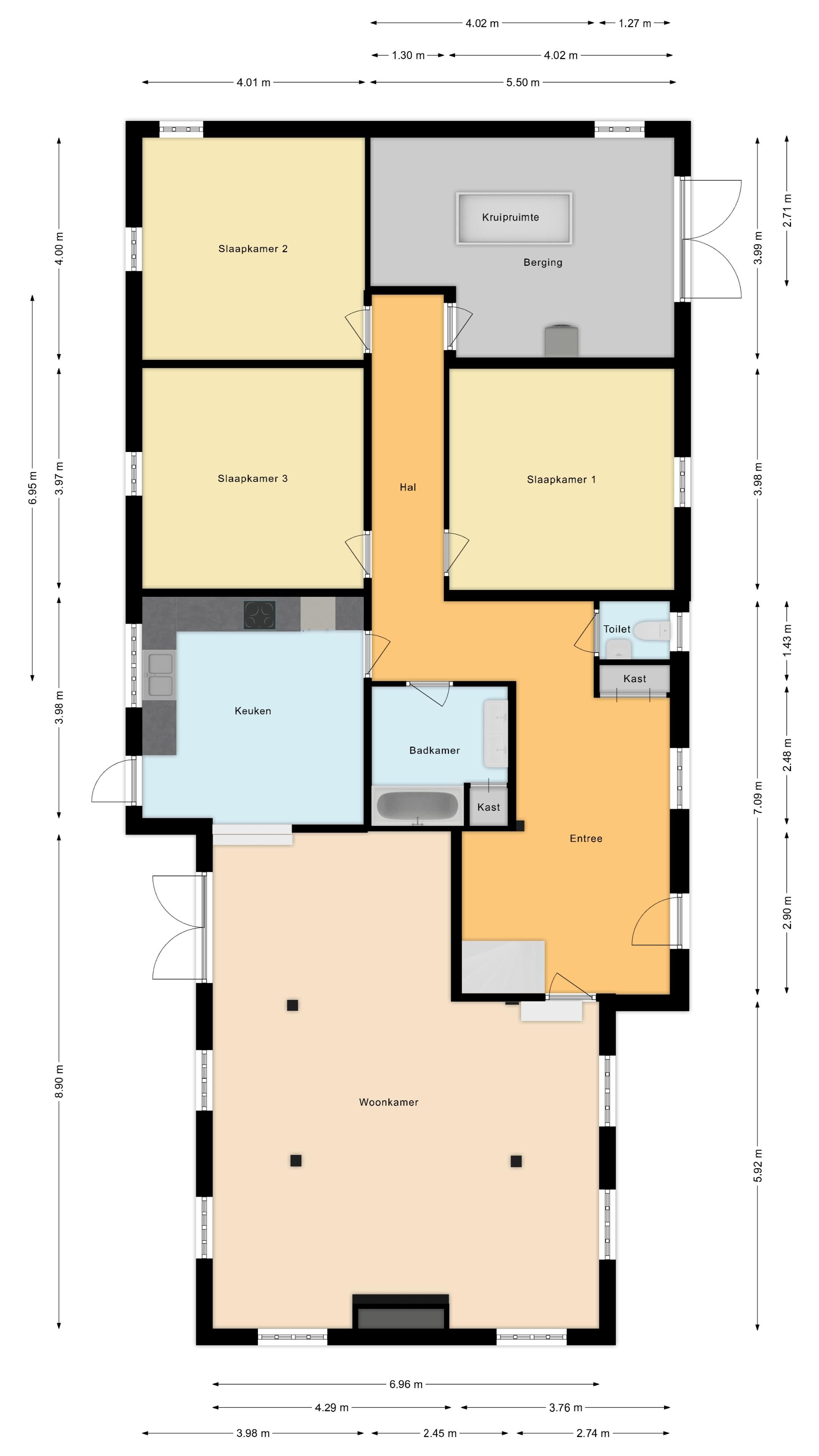 Photo 57 of Helkantsedijk 28-A