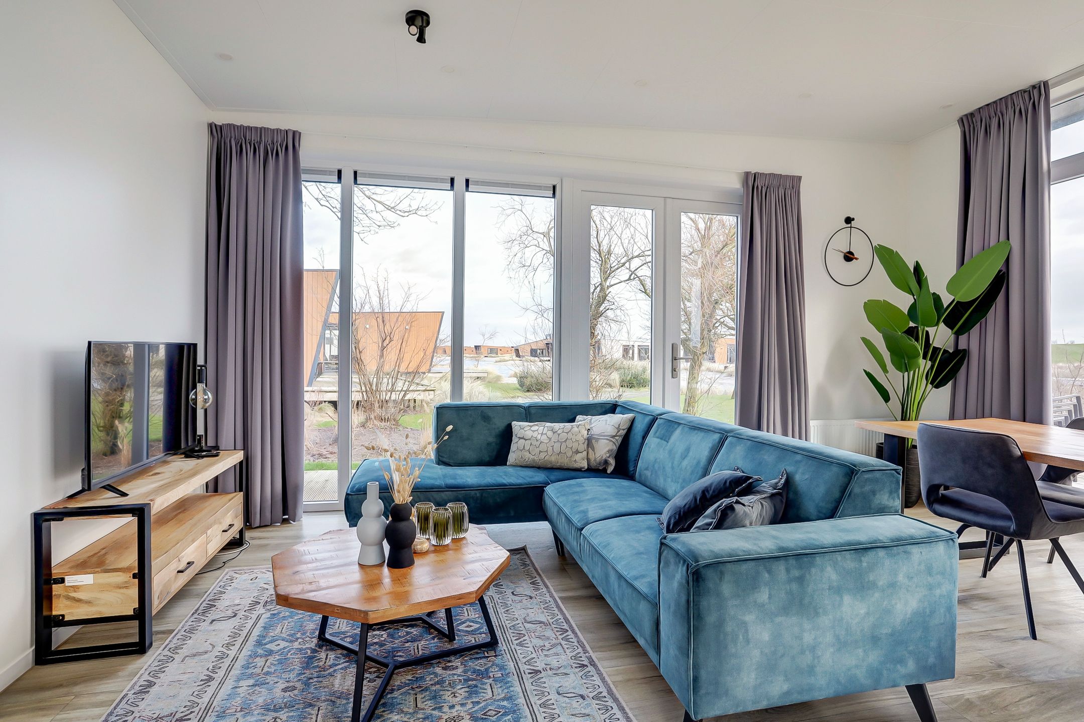 3-bedroom freehold villa in Hindeloopen — photo 3 of 5