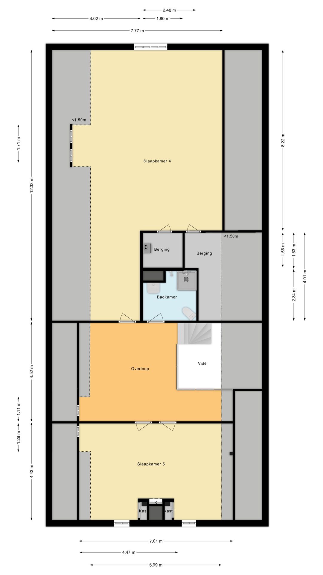 Photo 61 of Helkantsedijk 28-A