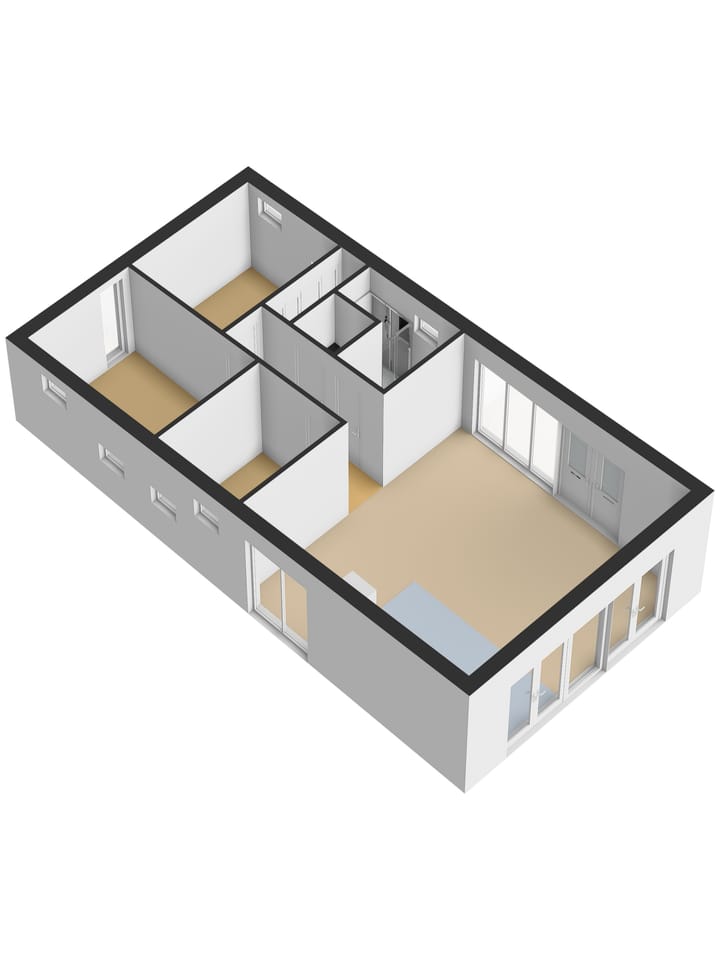 Photo 36 of Schuilenburg 2-302