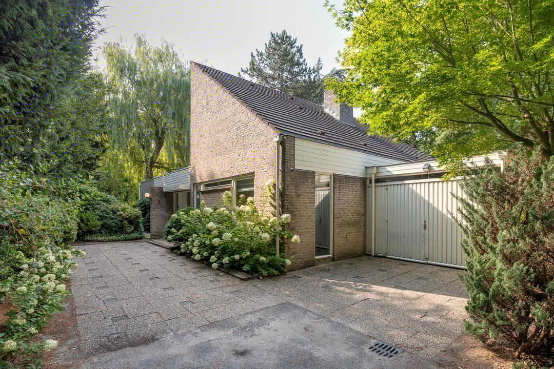 Photo 2 of Xaveriuslaan 6