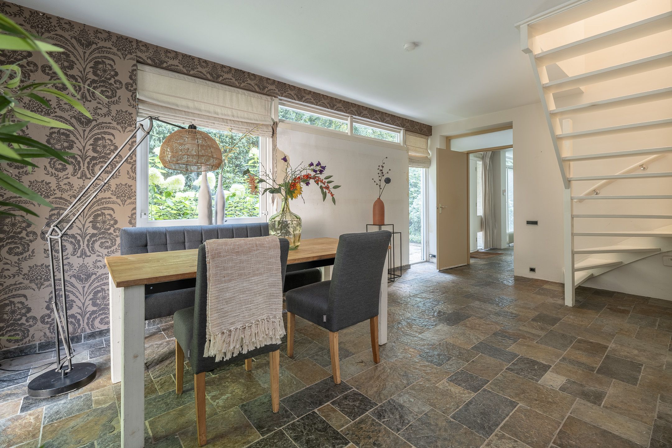 Photo 12 of Xaveriuslaan 6