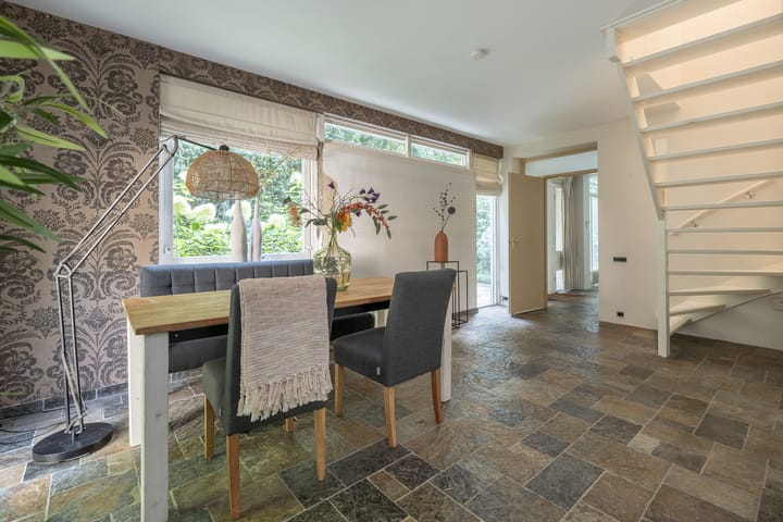 Foto 12 van Xaveriuslaan 6