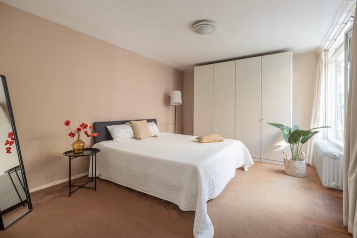 Foto 15 van Xaveriuslaan 6