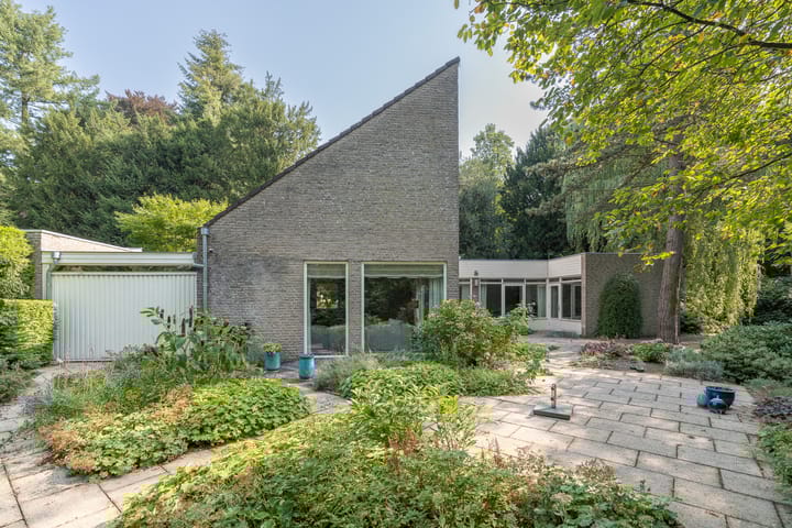 Foto 1 van Xaveriuslaan 6