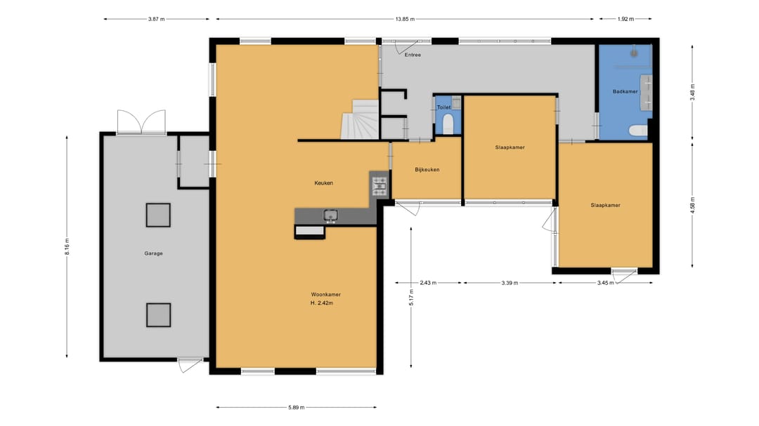 Photo 26 of Xaveriuslaan 6