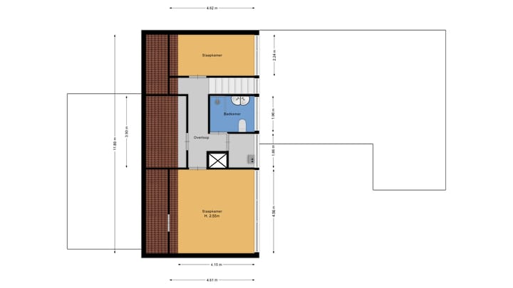 Foto 34 van Xaveriuslaan 6