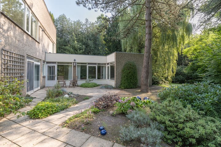 Foto 36 van Xaveriuslaan 6