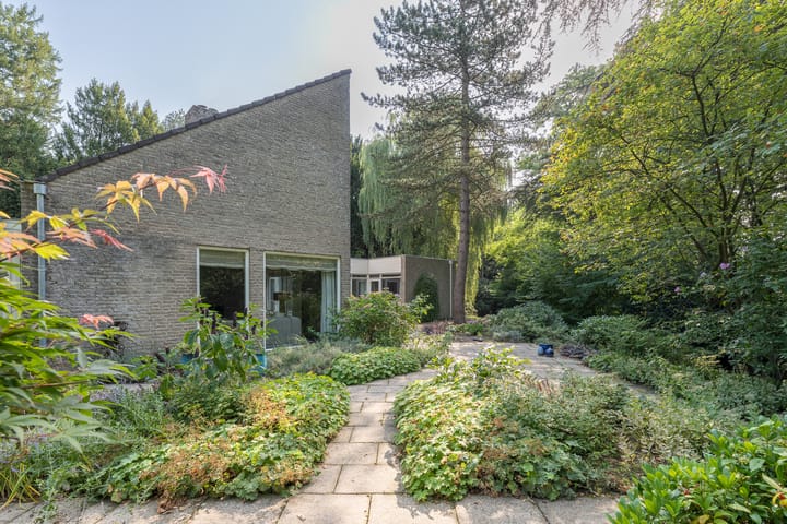 Foto 45 van Xaveriuslaan 6