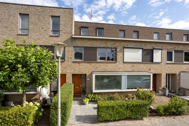 Foto 2 van Lingestraat 145