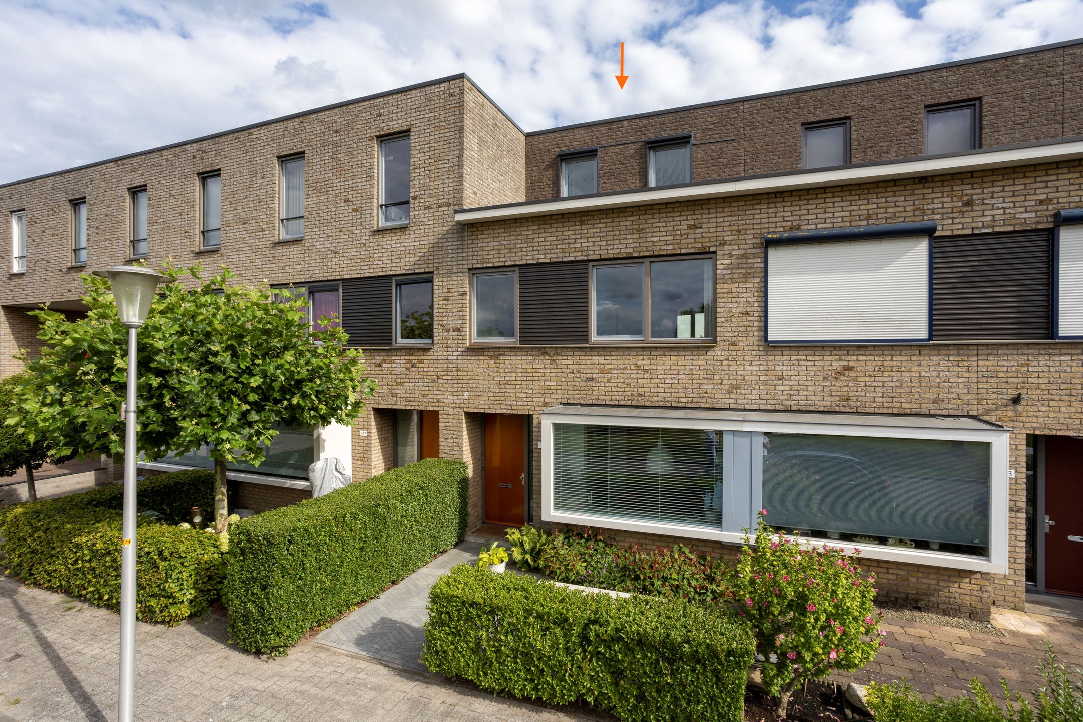 Foto 3 van Lingestraat 145