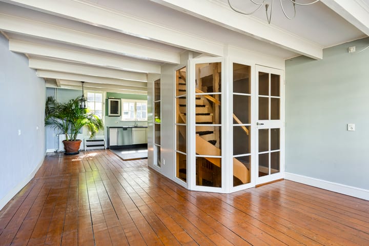 Foto 2 van Lammermarkt 39