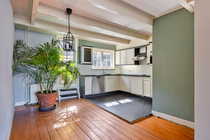 Foto 3 van Lammermarkt 39