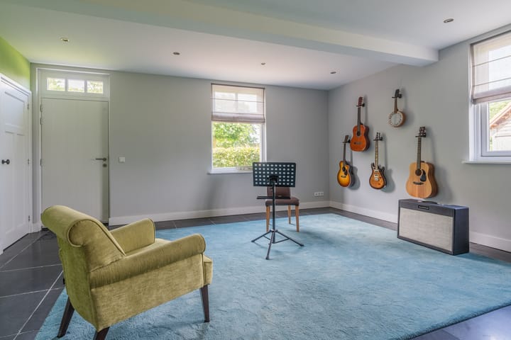 Foto 7 van Bobbenagelseweg 4