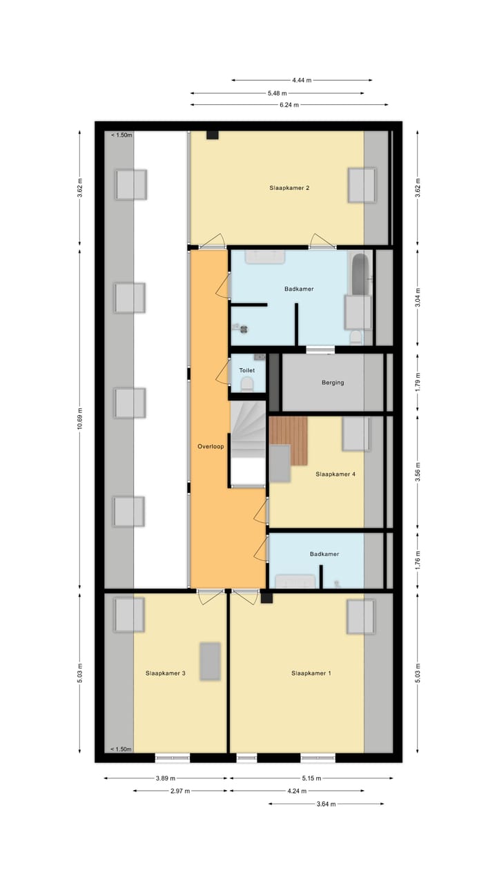 Foto 44 van Bobbenagelseweg 4