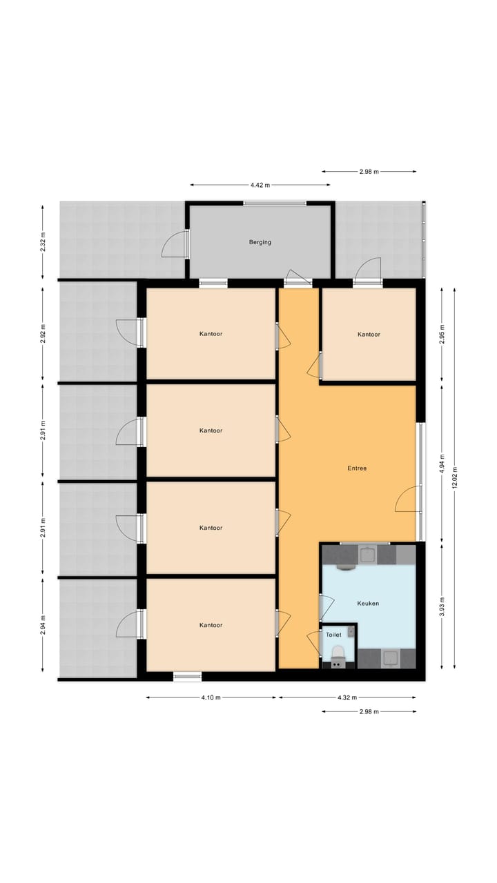Foto 78 van Bobbenagelseweg 4
