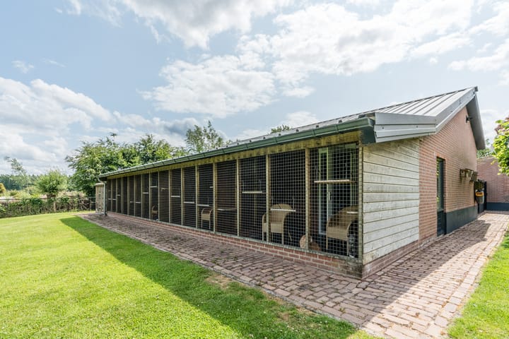 Foto 93 van Bobbenagelseweg 4