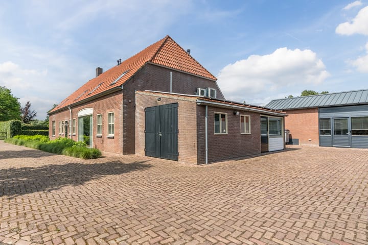 Foto 94 van Bobbenagelseweg 4