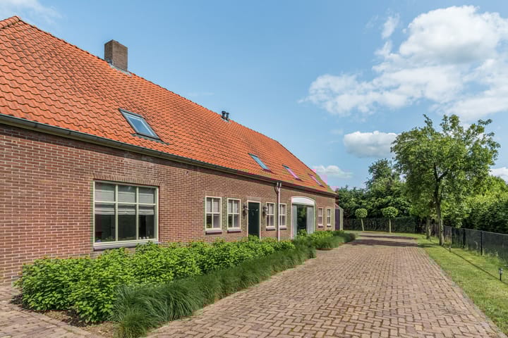 Foto 97 van Bobbenagelseweg 4