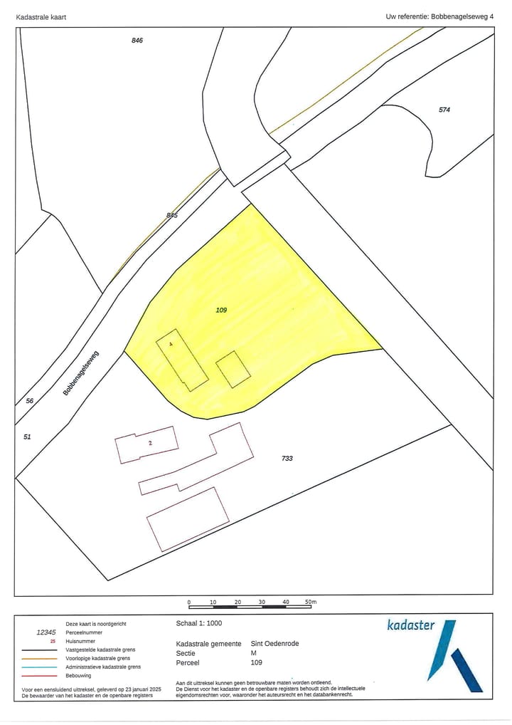 Foto 100 van Bobbenagelseweg 4