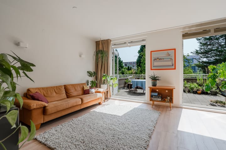 Foto 1 van Berthold Brechtstraat 12