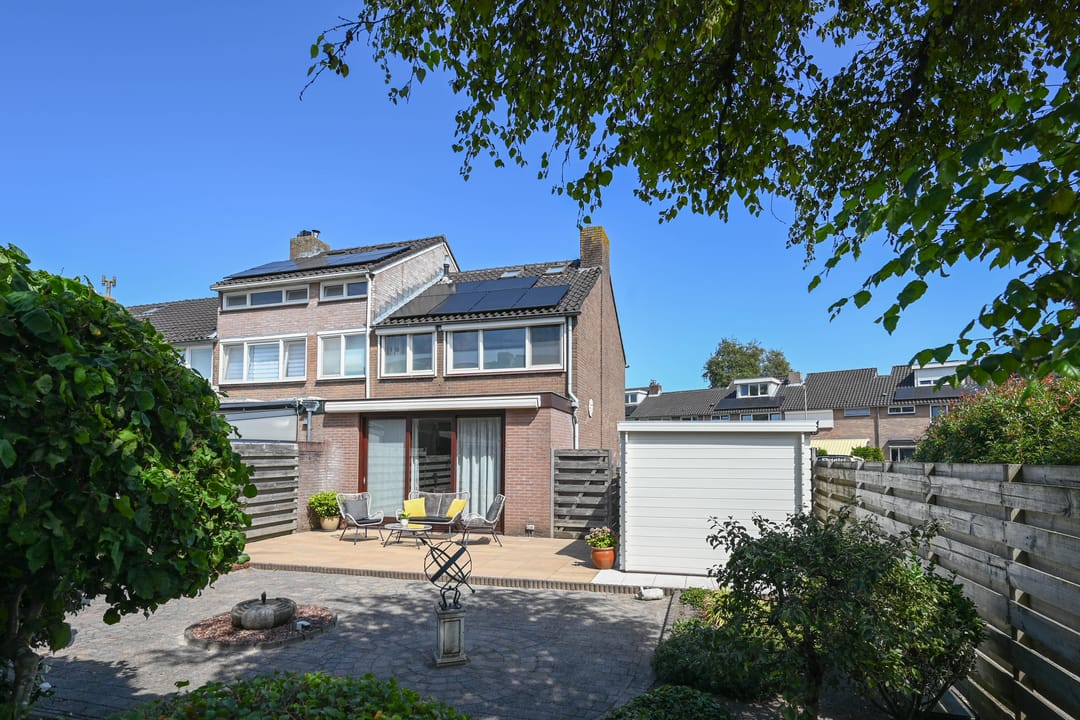 Foto 1 van Prinses Margriethof 43