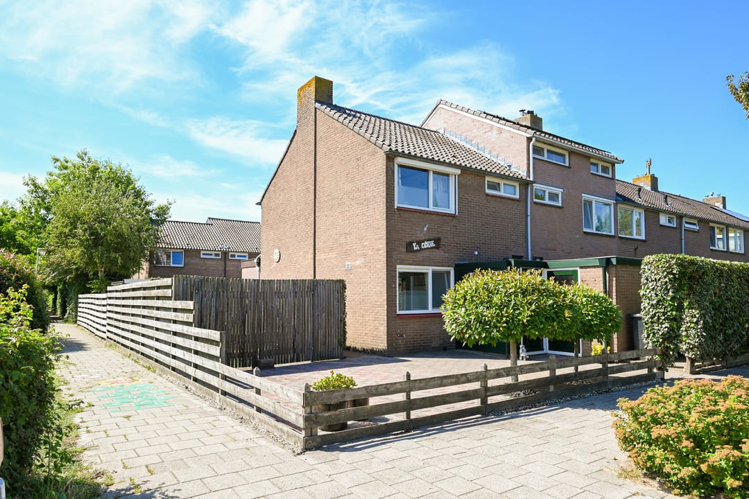 Foto 2 van Prinses Margriethof 43