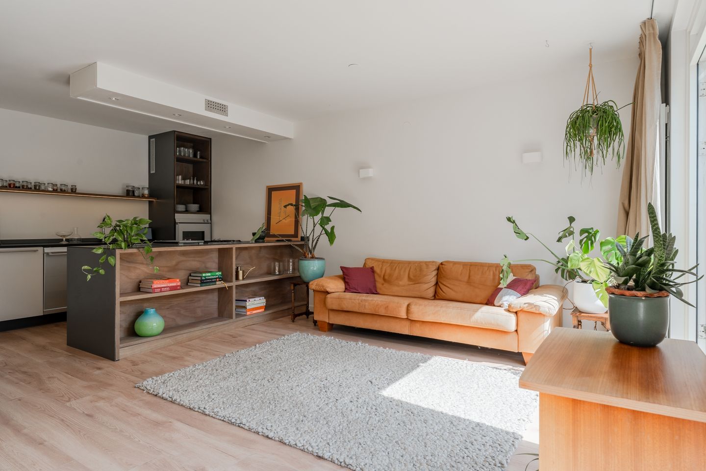 Foto 5 van Berthold Brechtstraat 12