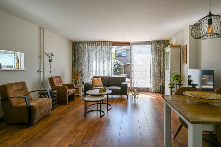 Foto 3 van Prinses Margriethof 43