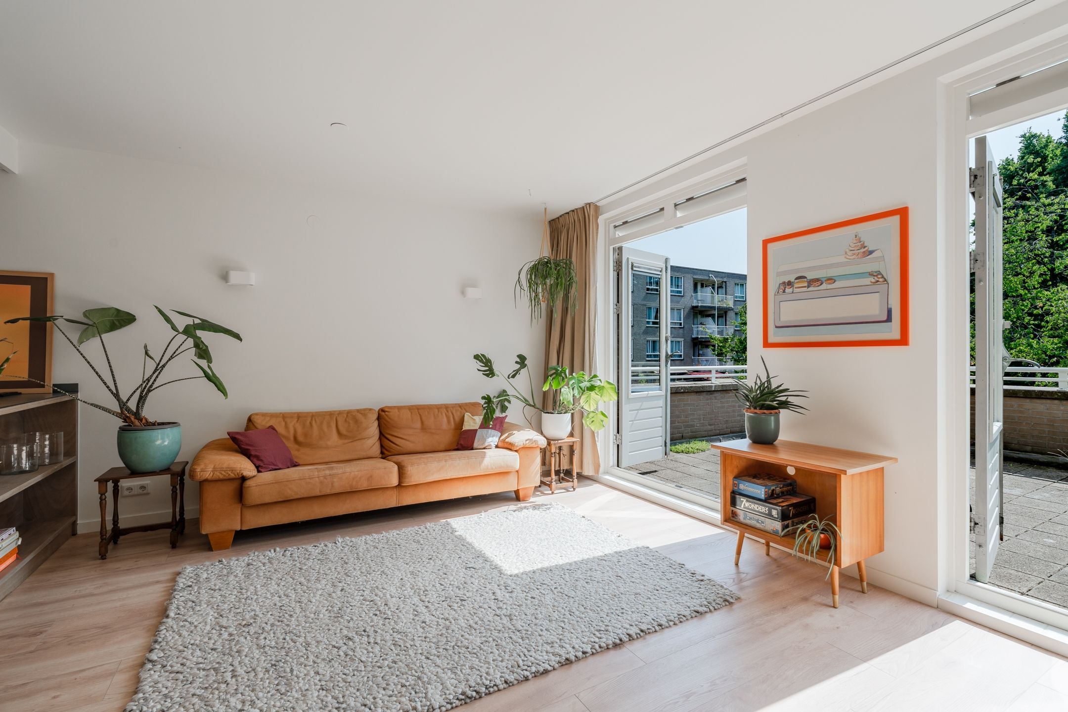 Foto 6 van Berthold Brechtstraat 12