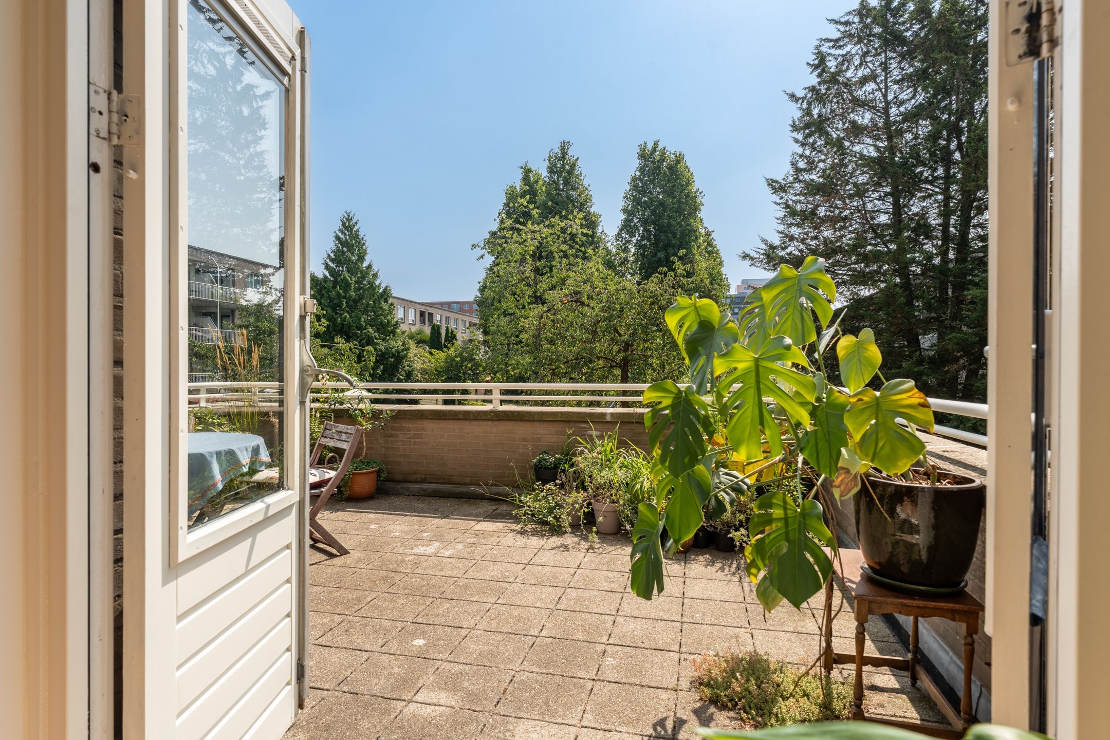 Foto 9 van Berthold Brechtstraat 12