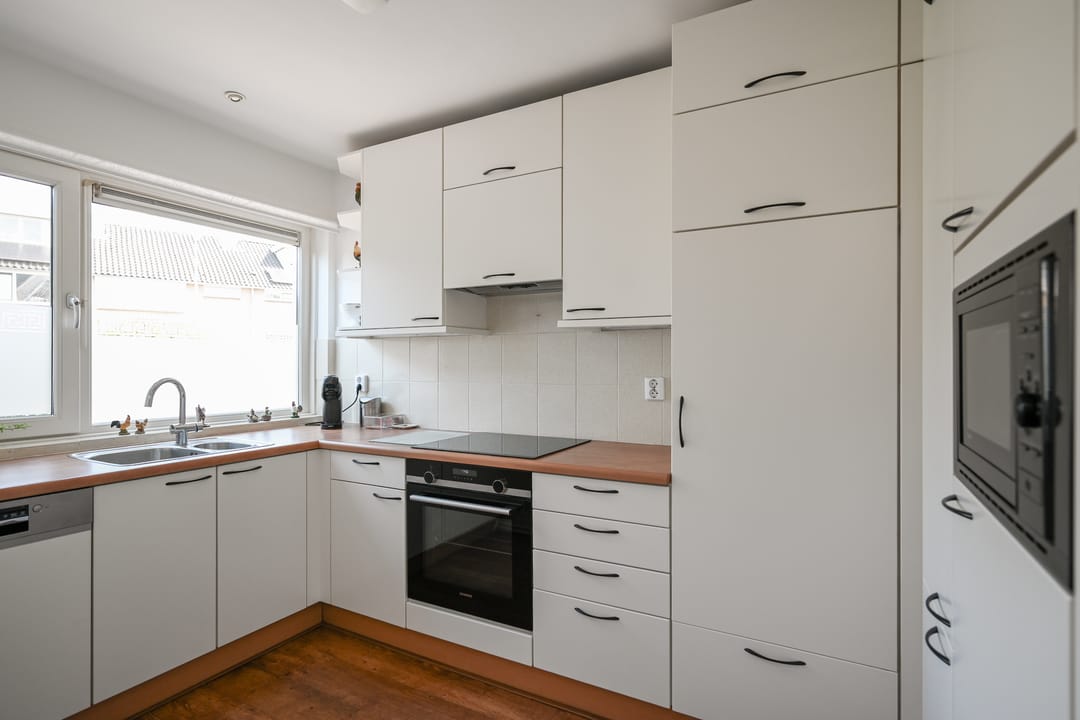 Foto 7 van Prinses Margriethof 43