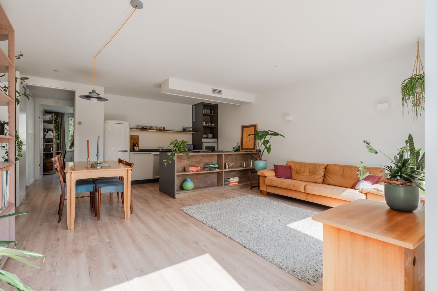 Foto 14 van Berthold Brechtstraat 12