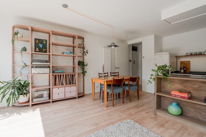 Foto 15 van Berthold Brechtstraat 12